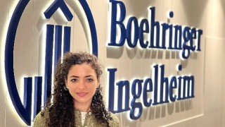 Boehringer Ingelheim Türkiye den Global Atama