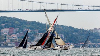 Bosphorus Cupın yelkenleri 22inci kez açılıyor, 21-24 Eylül