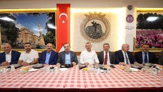 ”Bu Makamların Tek Sahibi Var, O da Millet”