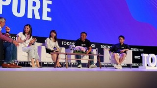 Bybit CEOsu Ben Zhou, Asyanın kripto zirvesi Token2049da konuştu: “Kriptonun altyapısını inşa etmek için buradayız”