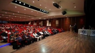 Endüstriyel Tesislerde Yangın Güvenliği Semineri Düzenlendi