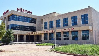 Harran Üniversitesi Akademisyenlerinden Önemli Buluş