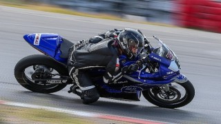 Kadın Yetenekler Yamaha Cup ta Piste Çıkıyor