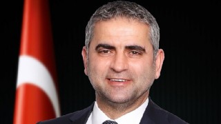 Kandıra Belediye Başkanı Adnan Turan, Mevlid Kandili Mesajı