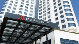 Marriott International, Türkiye deki büyüme planını 13 yeni anlaşma ile güçlendirdi