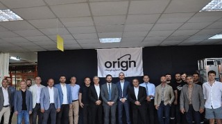 ORIGIN, Ultra Hızlı Elektrikli Araç Şarj Cihazlarının Üretimine Başlıyor