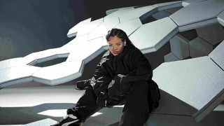 Rihanna ve Puma, En Yeni Ürün Serisini Resmi Olarak Tanıttı