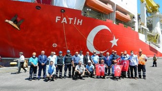 Trabzon Port Avrupanın En İyi İşvereni Seçildi