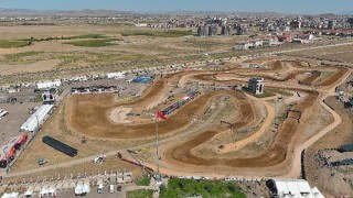 Türkiye Motofestten Yeni Rekor