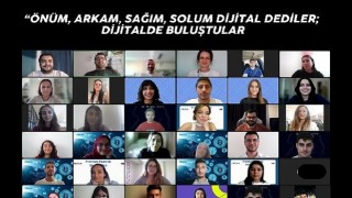 Unichallange Tech, Dijital Pazarlama İletişimi Sektörünün Yeni Adaylarını Buluşturdu