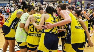 Yemeksepeti, Fenerbahçe Alagöz Holding Kadın Basketbol Takımına Resmi Sponsor Oldu