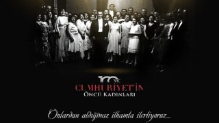 Açık Holdingden Cumhuriyetin 100. Yılına Özel “Cumhuriyetin Öncü Kadınları Sergisi”