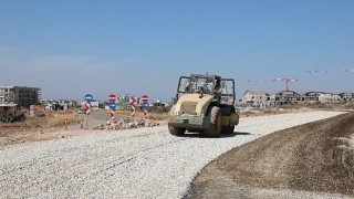 Altıntaş Bölgesine Değer Katacak Yeni Yollar Açılıyor