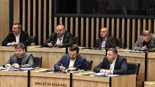 Bağcılar Belediyesinin 2024 Mali Yılı Performans Programı ve Bütçesi Kabul Edildi