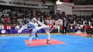 Bayraklı Belediyesi;nin Kış Spor Okulları Başlıyor