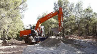 Büyükşehirden Duacıda İki İçme Suyu Projesi Birden