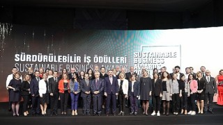 ”Efes Selçuk, Sürdürülebilir İş Ödüllerinde Finalde”