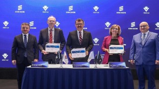 Ericsson Araştırma Günleri 2023te, Ericsson ve TÜBİTAK İş Birliği için İmzalar Yeniden Atıldı