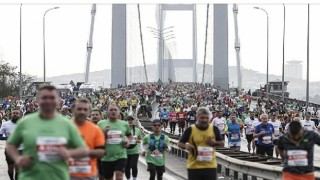 İnegöl Belediyesi İstanbul Maratonuna 125 Kişi Götürecek