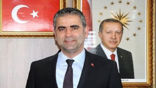 Kandıra Belediye Başkanı Turan 100 Yıl mesajı