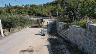 Karamürsel Yakut Sokakta İşlem Tamam