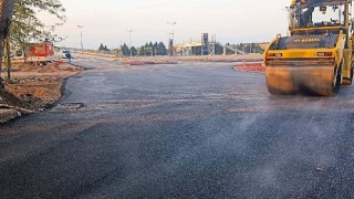 Kitap Fuarına Kolay Ulaşım için Kavşak