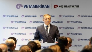 Koç Healthcare, hayvan sağlığında önemli bir yatırıma imza attı