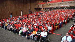 ”Kocaeli Gastronomi Şehri Olmayı Hak Ediyor”