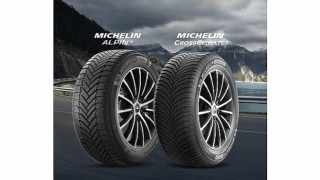 Michelin;den Fırsatlarla Dolu Kış Kampanyası  