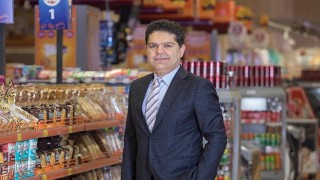 Migros Perakende Genel Müdürü Mustafa Bartın: “Migros olarak varlık amacımız halkın sağlıklı ve taze gıdaya kesintisiz erişimini sağlamak”