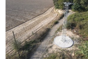 Toroslar EDAŞ’tan Orman Yangını Riskine Karşı Yeni Tedbir