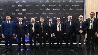 26. Asya Bilim Parkları Birliği (ASPA) Konferansı Teknopark İstanbulun ev sahipliğinde yapıldı