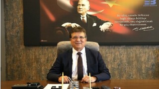 Başkan Arslandan 10 Kasım mesajı;“Yolunda emin adımlarla yürümeye devam edeceğiz”