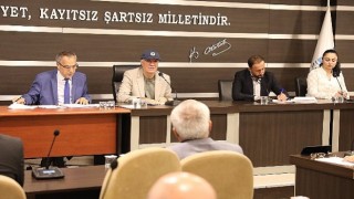 Başkan Engin yeni yıla yeni yatırımlarla giriyoruz