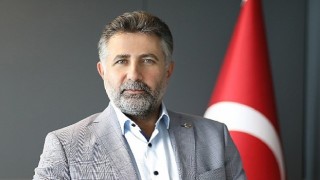 Başkan Sandal vites yükseltti: “Yolları ve kaldırımlarıyla daha modern Bayraklı”