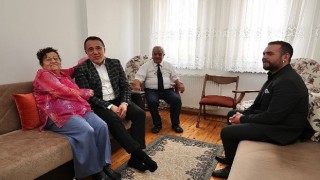 Başkan Savran, halkımızın desteği bize güç veriyor