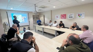 Bornova Belediyesinden babalara destek programı