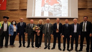 Büyükşehir Sinan Meydanı Muğlalılarla Buluşturdu