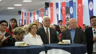 Cumhuriyetin 100.Yılı Sergisi Kapılarını Açtı