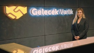 Gelecek Varlık Yönetimi;nde üst düzey atama