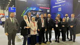 İSİBten Boilers and Burners Fuarına  Milli Katılım Organizasyonu  