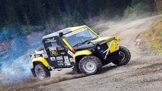 Offroad 5. Ayak Trabzondaydı