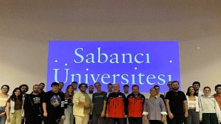 Sabancı üniversitesi, afet farkındalığı ve yardım yönetimi dersini hayata geçirdi