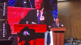 TSB Başkan Yardımcısı Ahmet Yaşar:  “Varlıklarımızı Korumada Alacağımız Çok Yol Var”