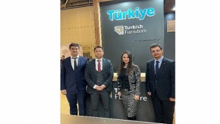 “Türk Mobilyası” gücünü Moskovada gösterecek  