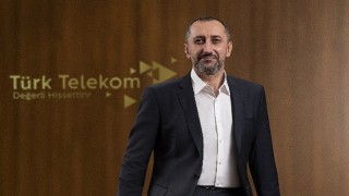 Türk Telekomun üçüncü çeyrek geliri  yıllık bazda yüzde 78 büyüyerek 22,4 milyar TL ye ulaştı 