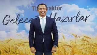 TürkTraktör En Yeni ve Çevreci Ürünleriyle  Adana Tarım Fuarında Çiftçileri Bekliyor  