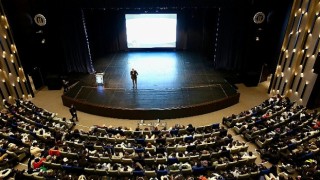 2200 öğrenci, O Konferansta geleceğini planladı