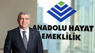 Anadolu Hayat Emeklilik Bireysel Emeklilik Sektörünün En Beğenilen Şirketi Oldu