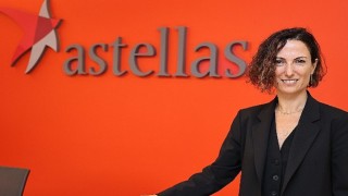 Astellas İlaç Singapur &amp; Malezya Genel Müdürlüğüne Ayçın Oğuz atandı